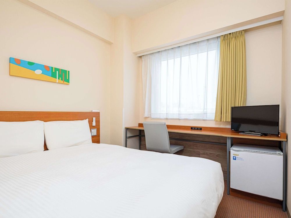 Comfort Inn Niigata Chuo Inter 3