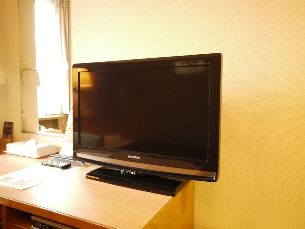Hotel Route-Inn Shin Gotenba Inter 3
