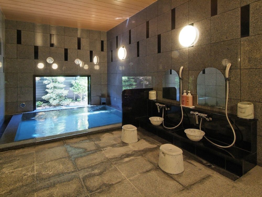 Hotel Route-Inn Shin Gotenba Inter 3 estrellas en Gotemba