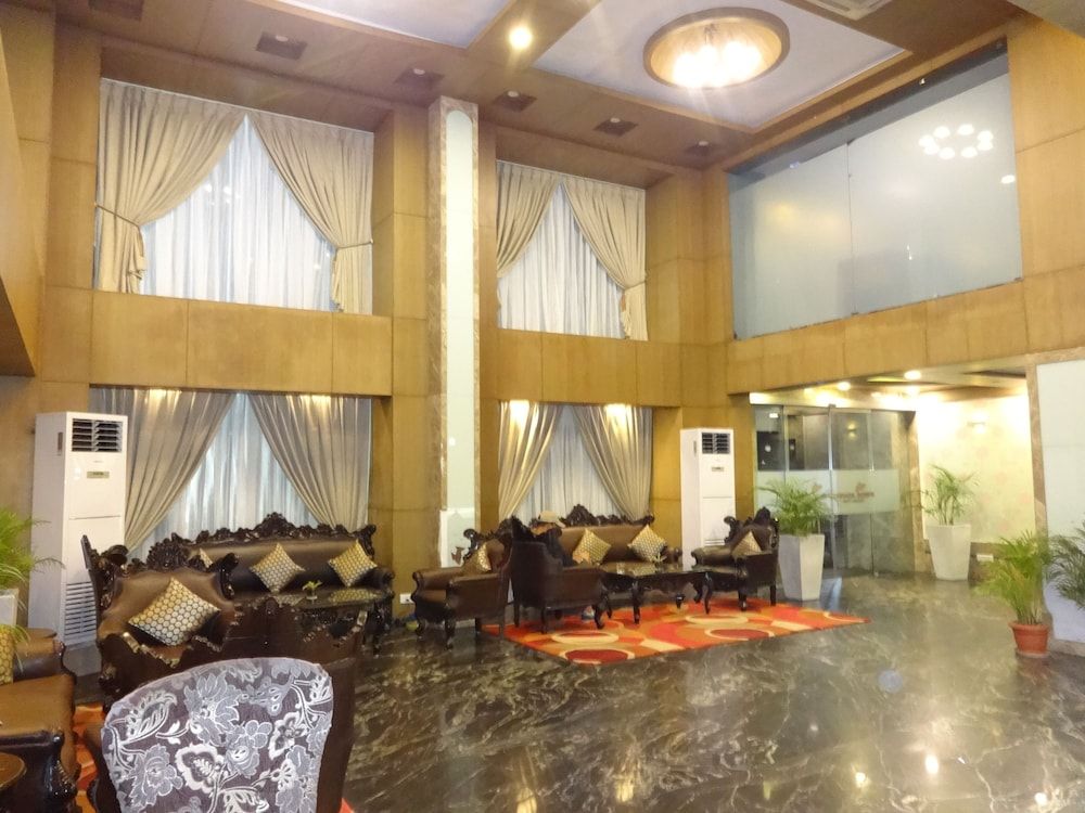 Pride Ananya Resort Puri 3