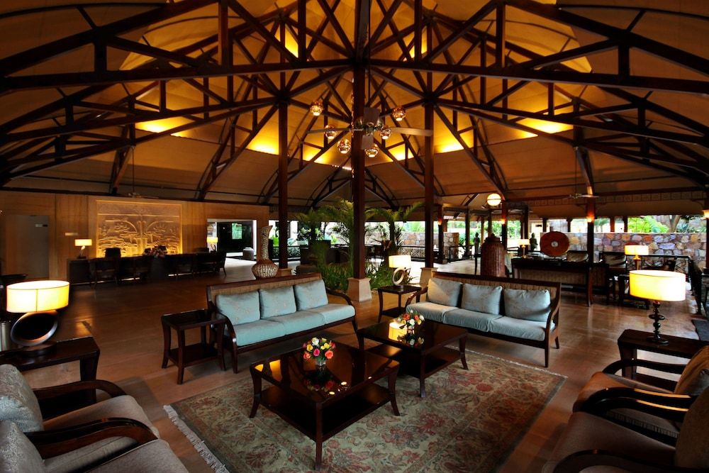 Ananta Spa and Resorts 3