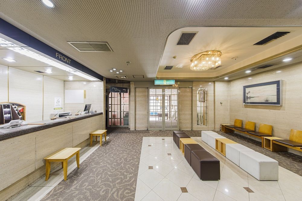 Sunny Stone Hotel II 2