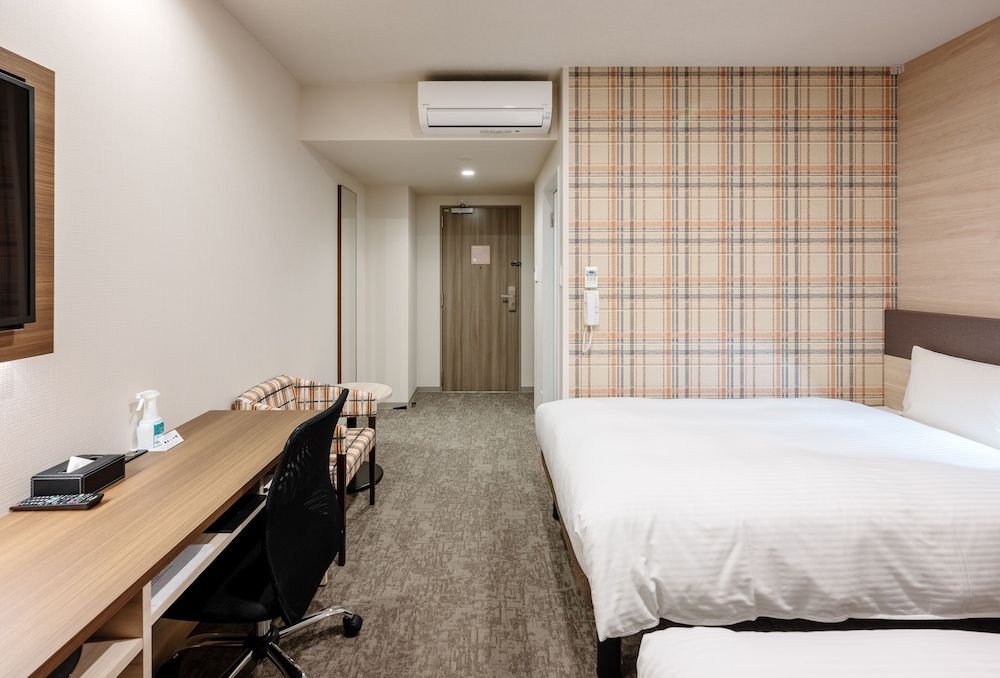 Smile Hotel Okayama 3