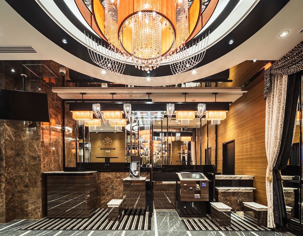 APA Hotel Nishifunabashi Ekimae 3