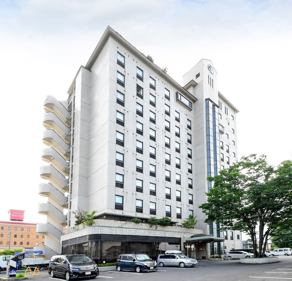 Hotel Castle inn Suzuka