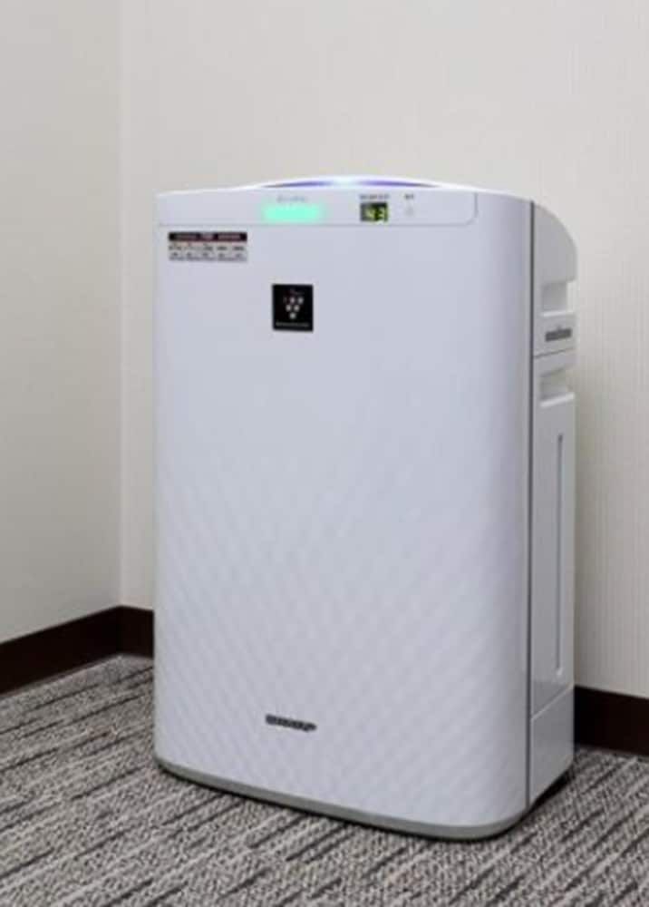 JR East Hotel Mets Fukushima 3