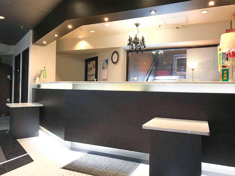 HOTEL LiVEMAX Esaka 2