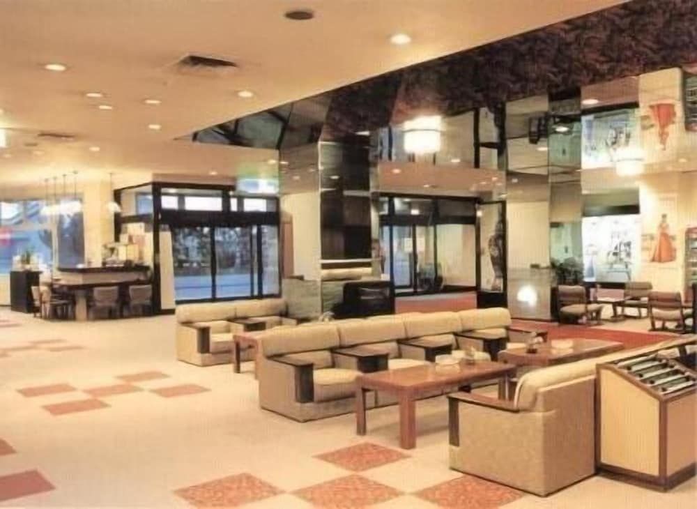 Hotel Tetora Resort Tsuruoka 2