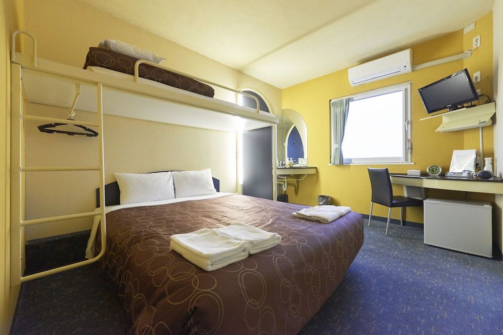 Hotel Select Inn Numazu 3