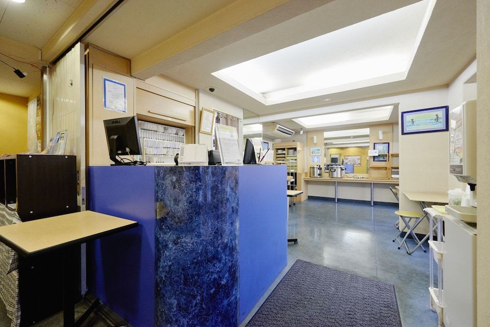 Hotel Select Inn Numazu 2