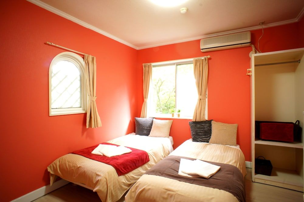 Karuizawa Pension Satou no Nukumori 3