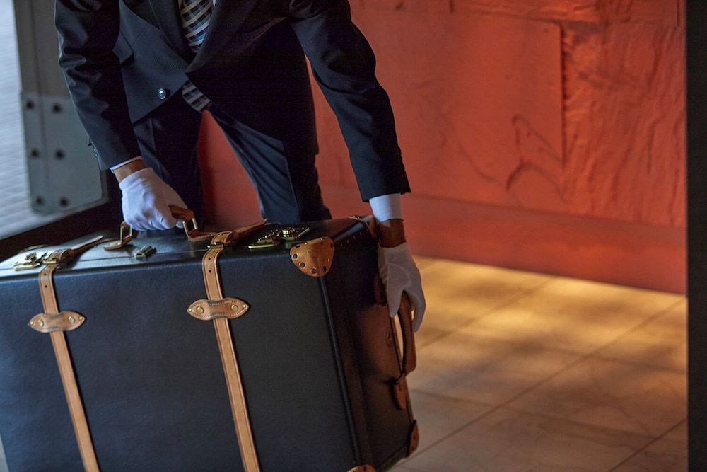 Kakegawa Grand Hotel 3