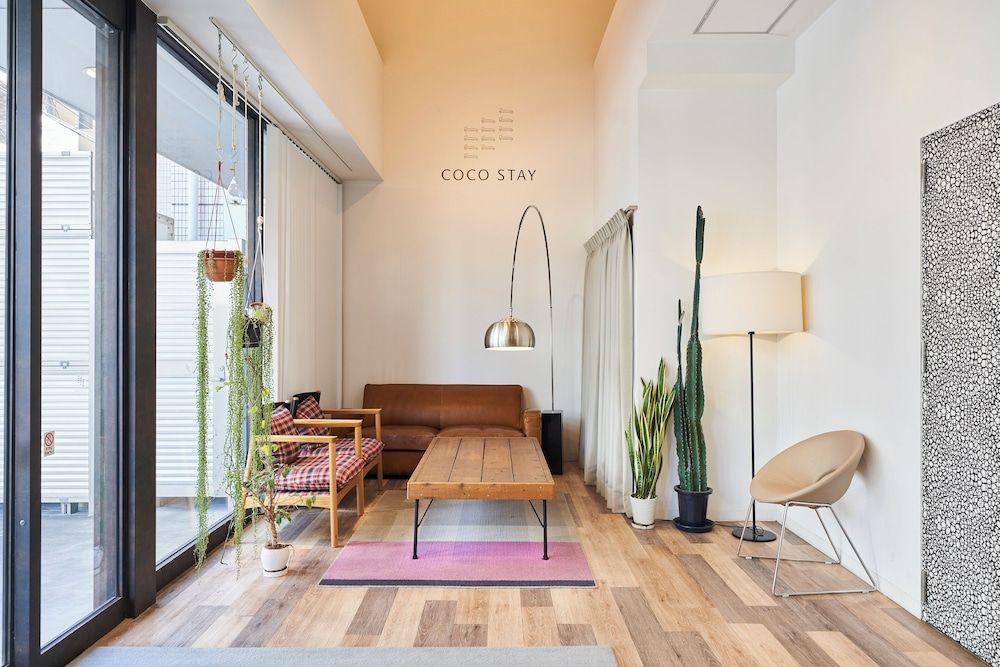 Coco Stay Nishikawaguchi Ekimae 3