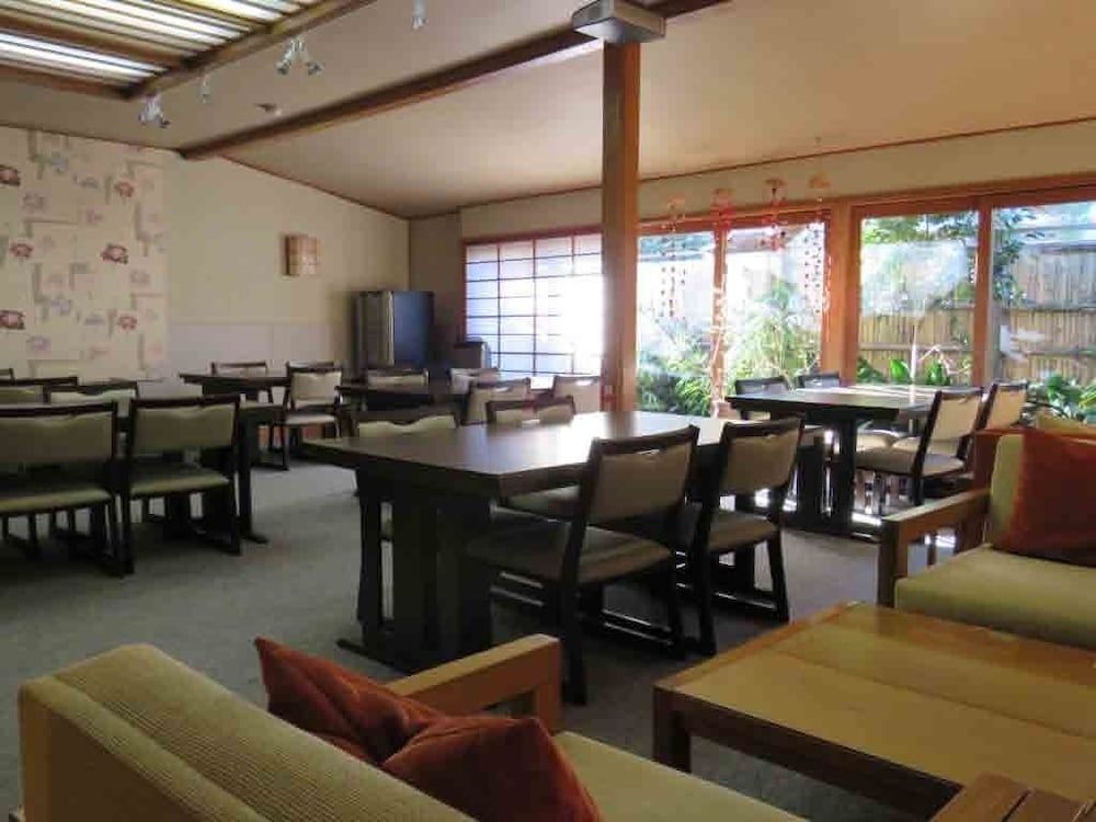 Ryokan Hanareya Ishidaya 2