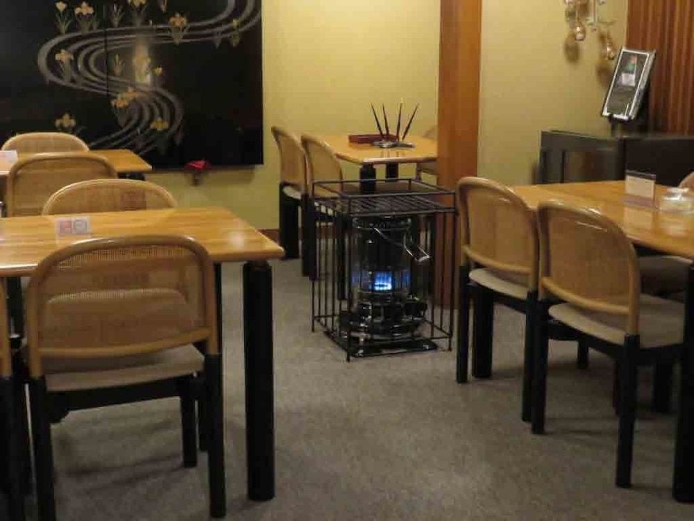 Ryokan Hanareya Ishidaya 3