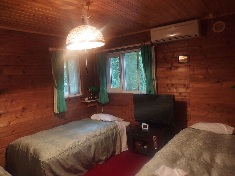 Urabandai Pension Yamabiko 3