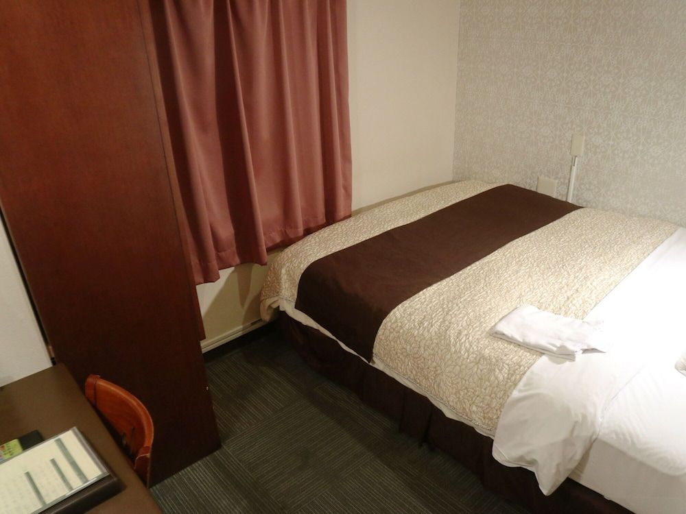 Hamamatsu Station Hotel 3