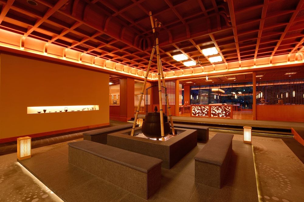 Yamanokami Onsen Yuukaen 3