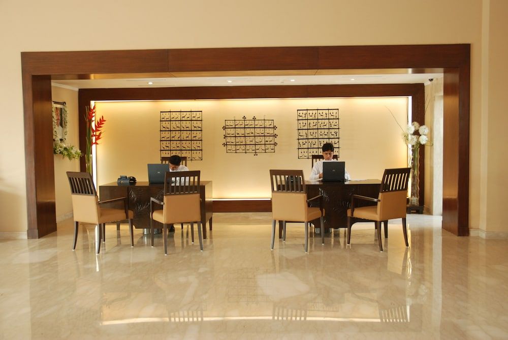 The Lalit Temple View Khajuraho 3