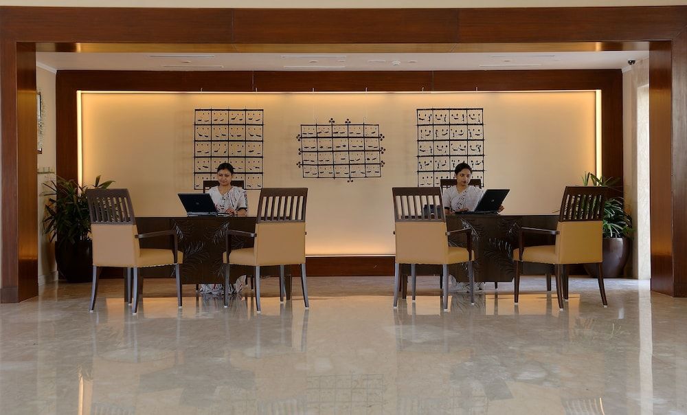 The Lalit Temple View Khajuraho 2