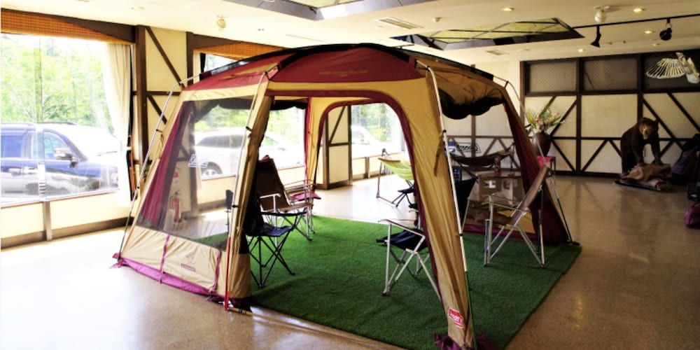 K's House Hokkaido - Asahidake Onsen Hostel 2