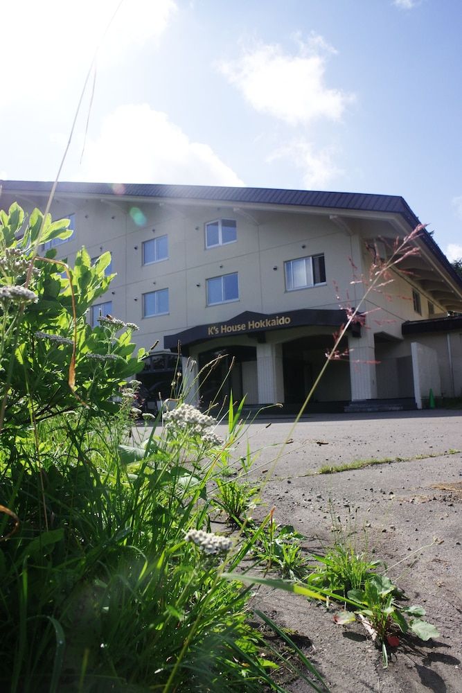 K's House Hokkaido - Asahidake Onsen Hostel