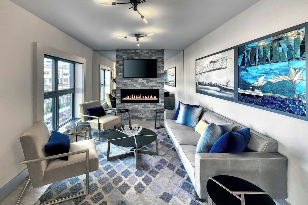 The Insignia Hotel, Sarnia, a Tribute Portfolio Hotel 2