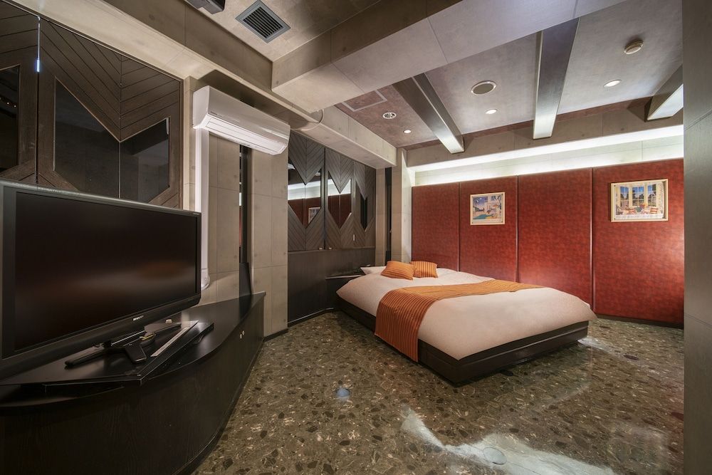 Royal Hotel Uohachi Bettei 3