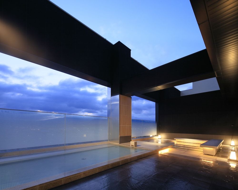 Candeo Hotels Nara Kashihara 4 estrelas em Kashihara