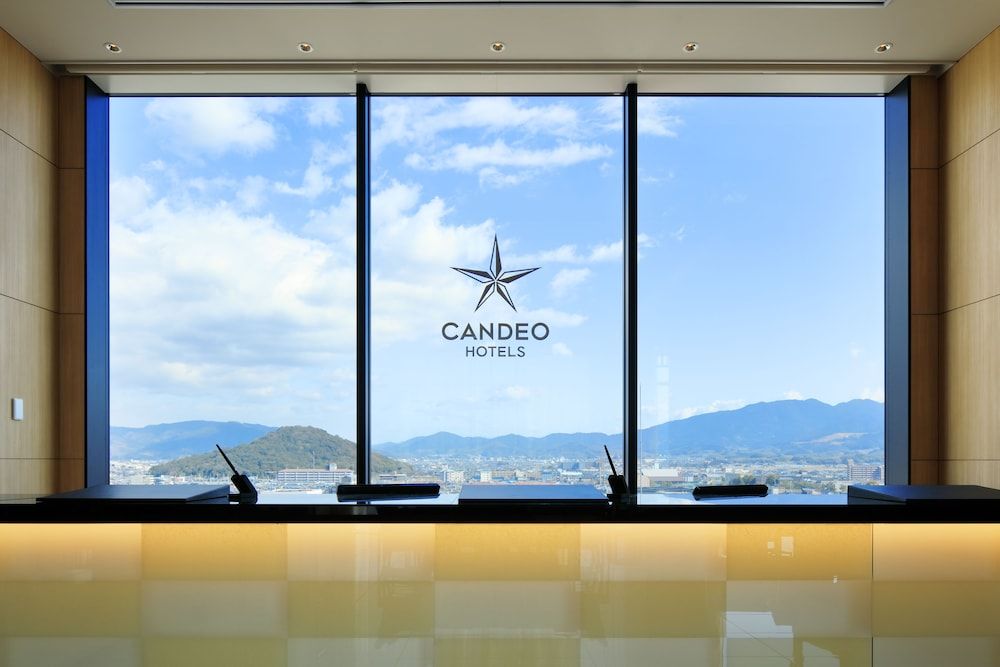 Candeo Hotels Nara Kashihara 3