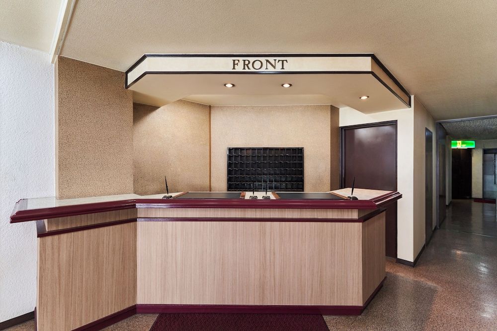 Hotel Paco Obihiro Chuo 3