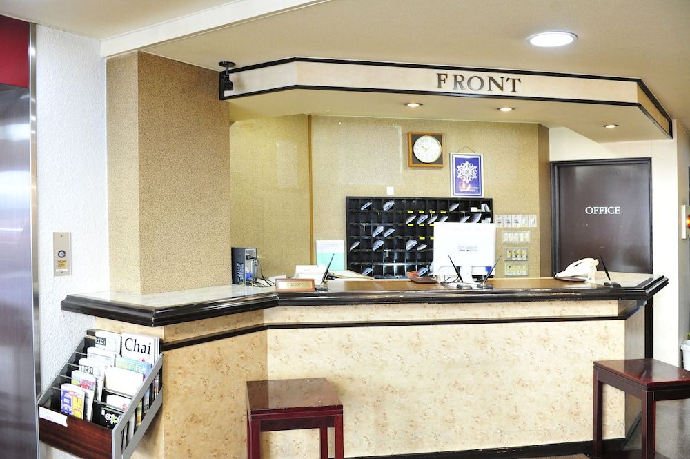 Hotel Paco Obihiro Chuo 2