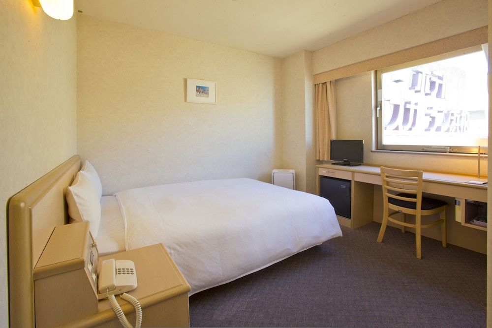 Hotel South Garden Hamamatsu 3