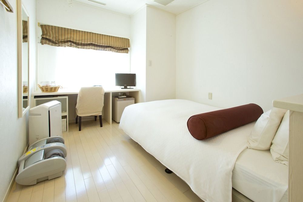 Hotel South Garden Hamamatsu