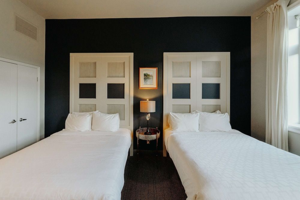 Mercer Hotel Downtown, BW Premier Collection 3