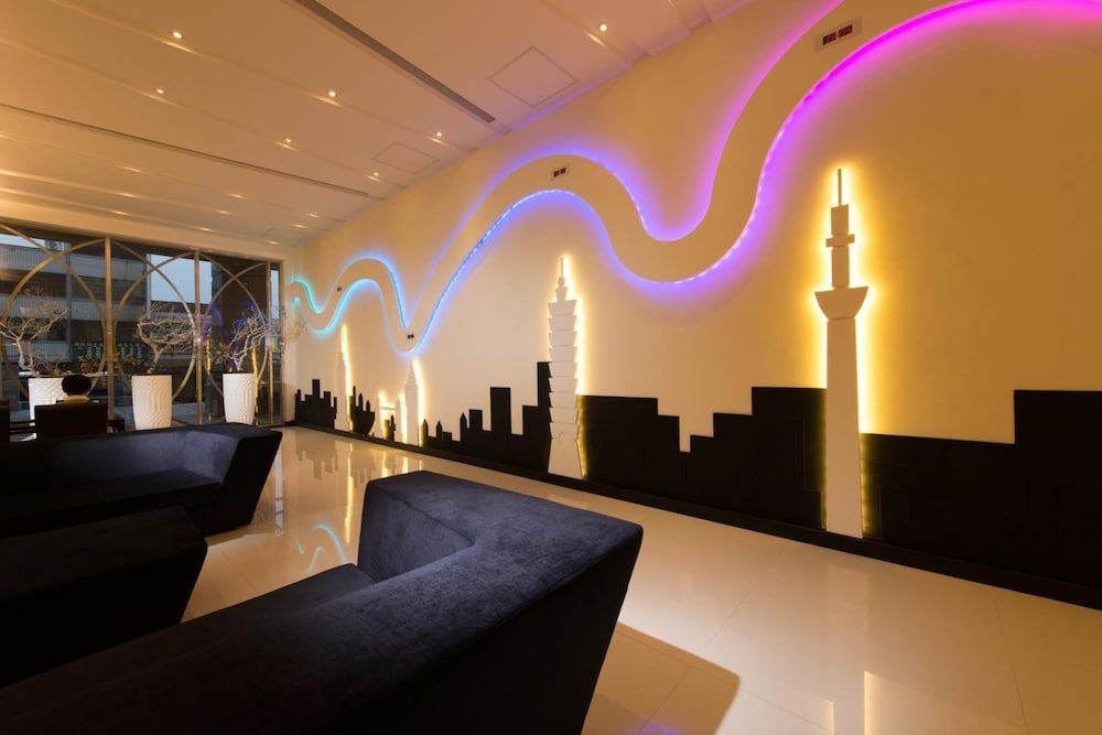 Forte Hotel Changhua 3