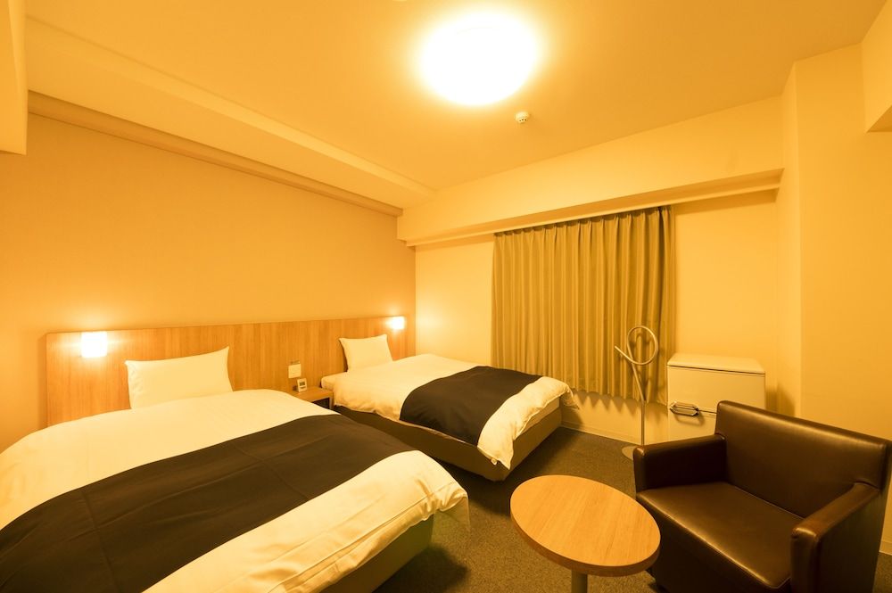 Dormy Inn Express Mikawa Anjo Natural Hot Spring 3