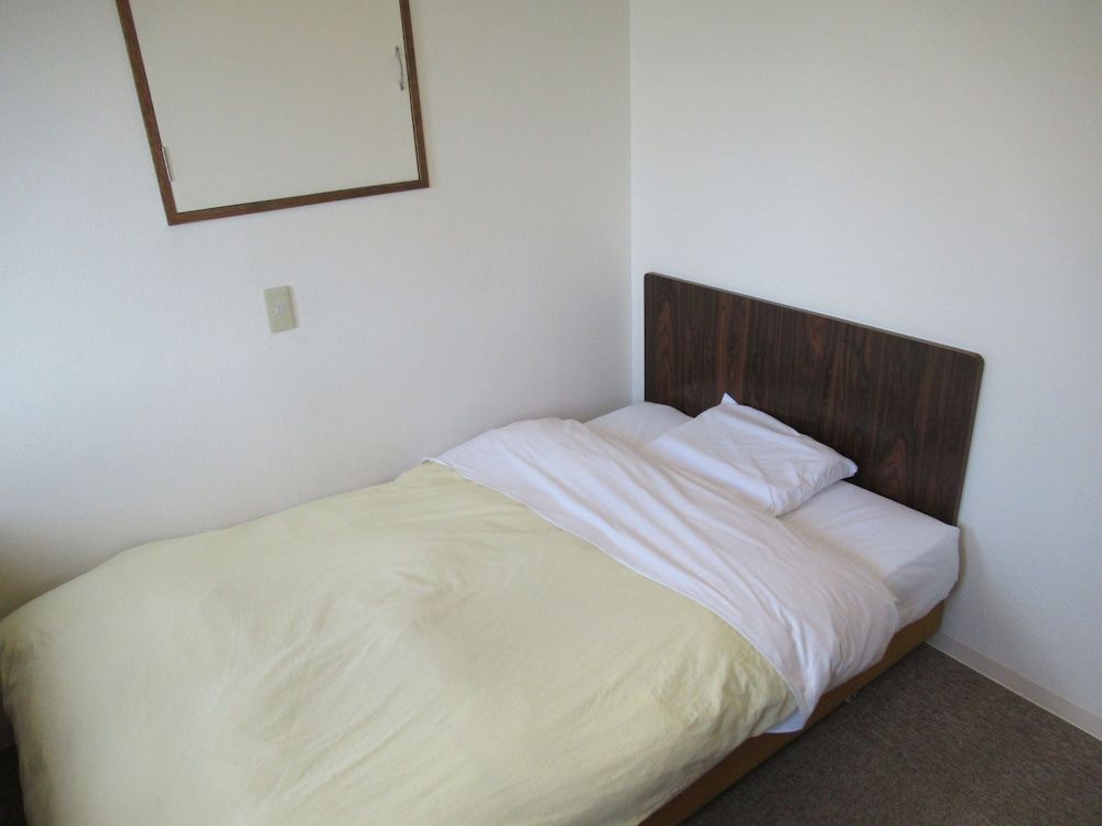 Hotel Crown Hills Kitami Annex 3
