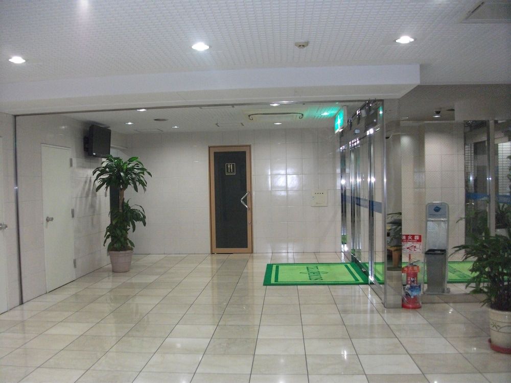 Sun Hotel Hachioji 2