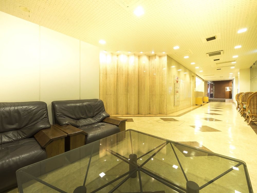 Morioka New City Hotel 2