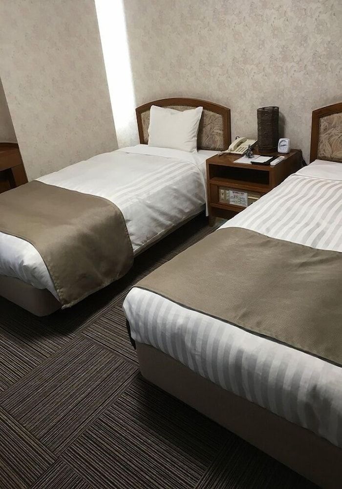 Shinmatsudo Station Hotel 3