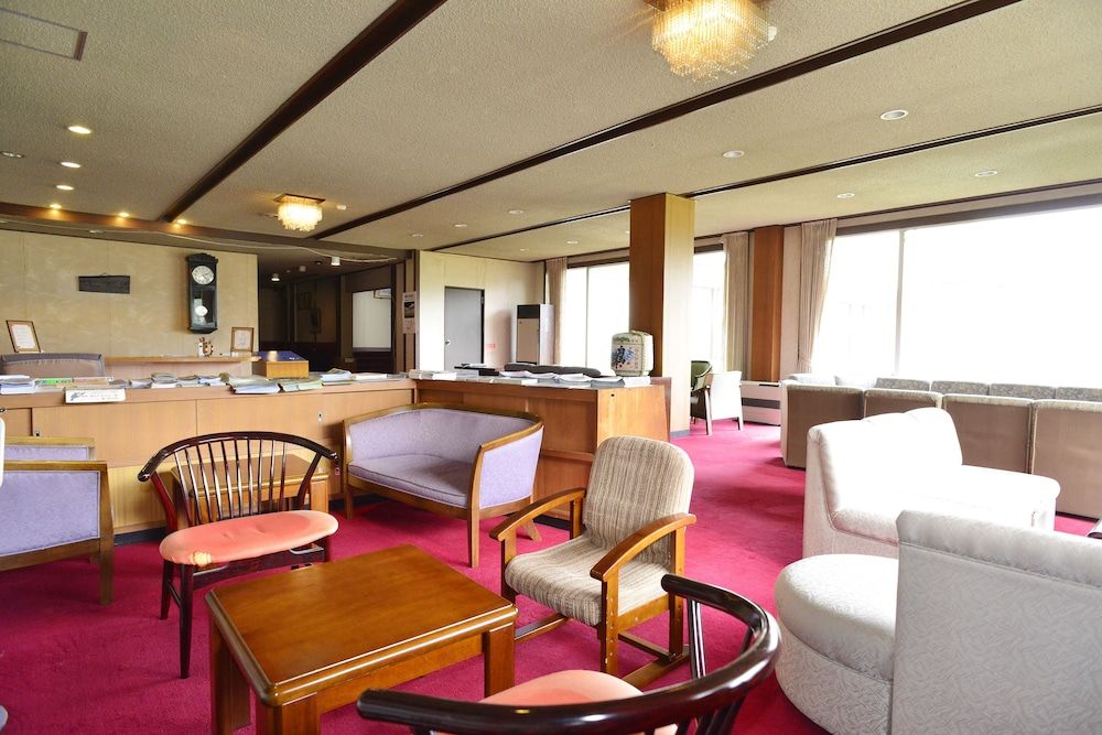 Alpine Route Hotel 2