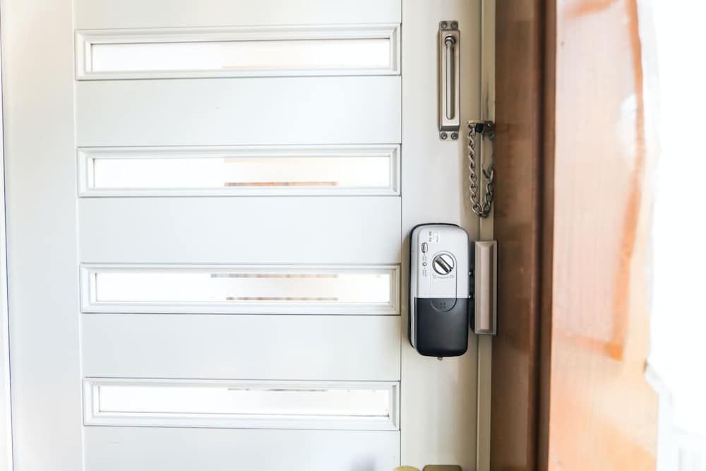 Funabashi House MF1 3