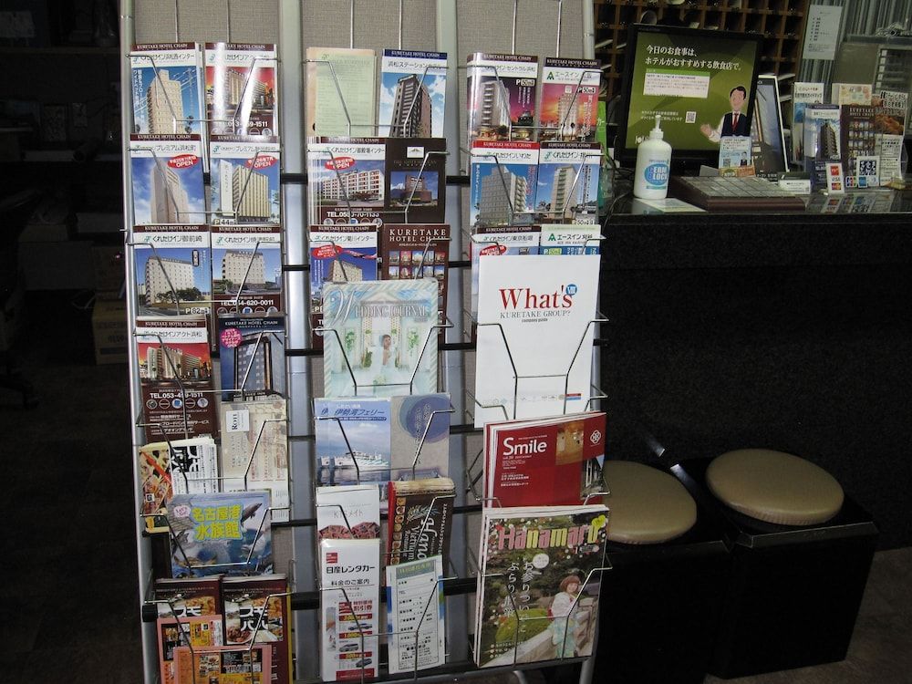 Toyohashi Station Hotel 3