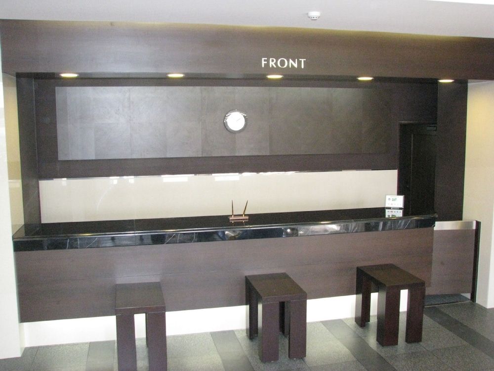 Hotel Route-Inn Hanamaki 2