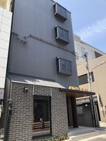 ALPHABED INN Takamatsu ekimae