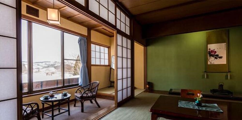 Hotel Yamakawa 3