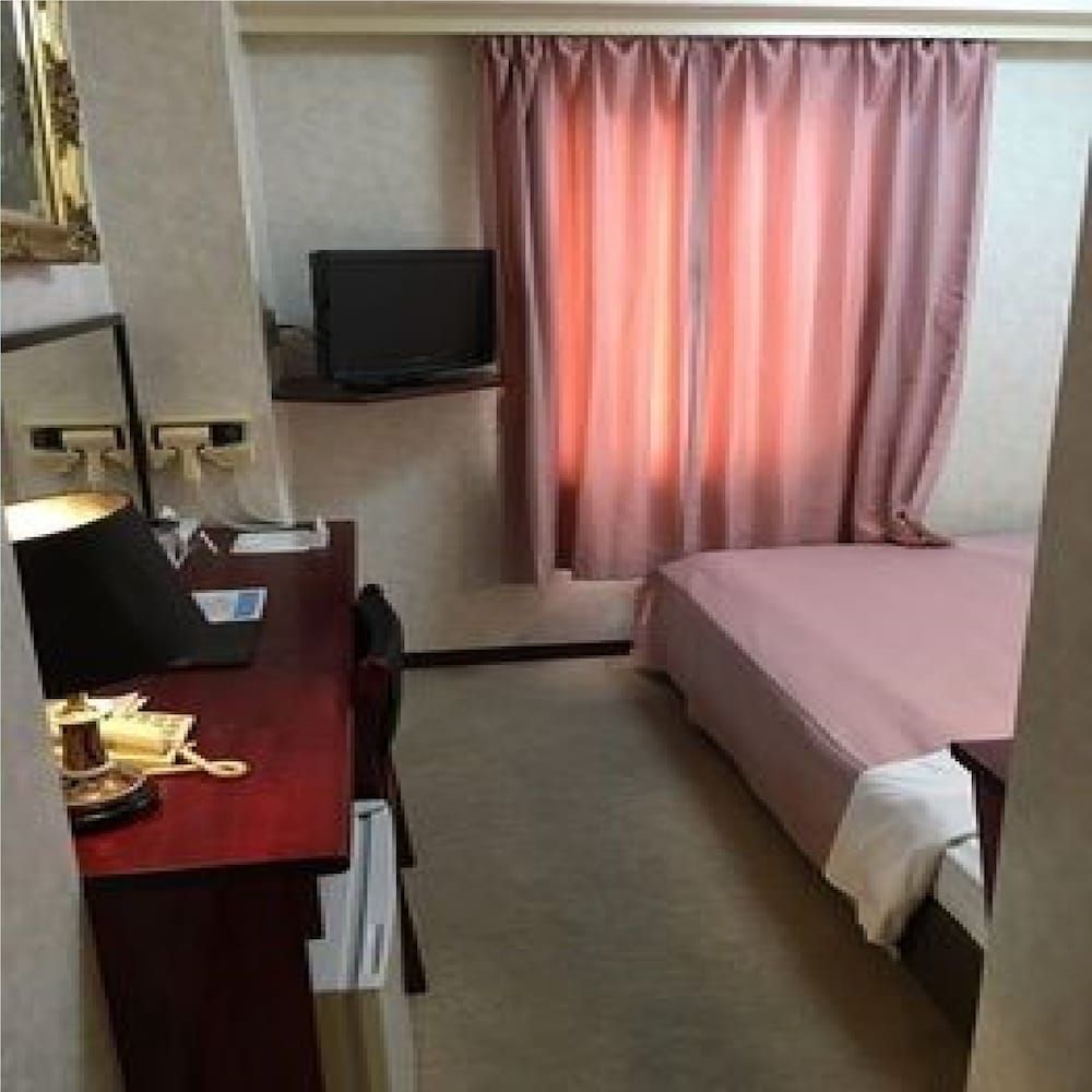 Hotel Tsubame Hills 2