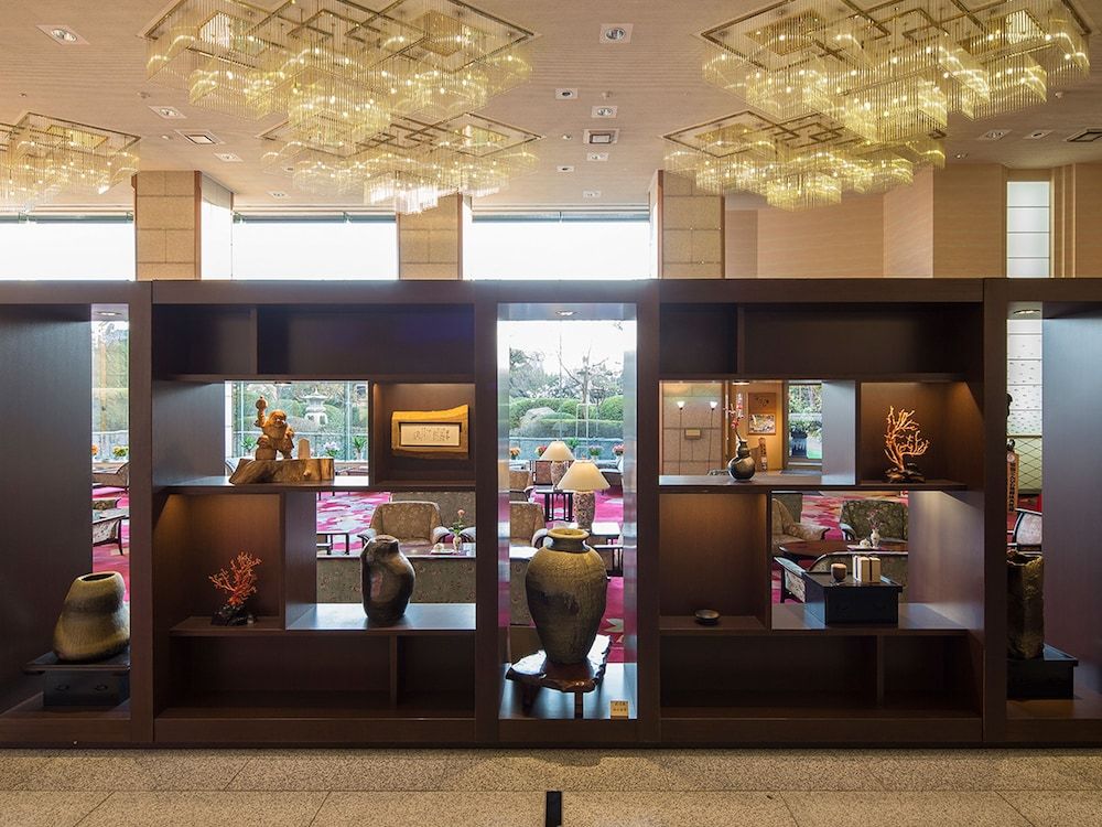 Yumoto Konpira Onsen Hananoyu Koubaitei 2