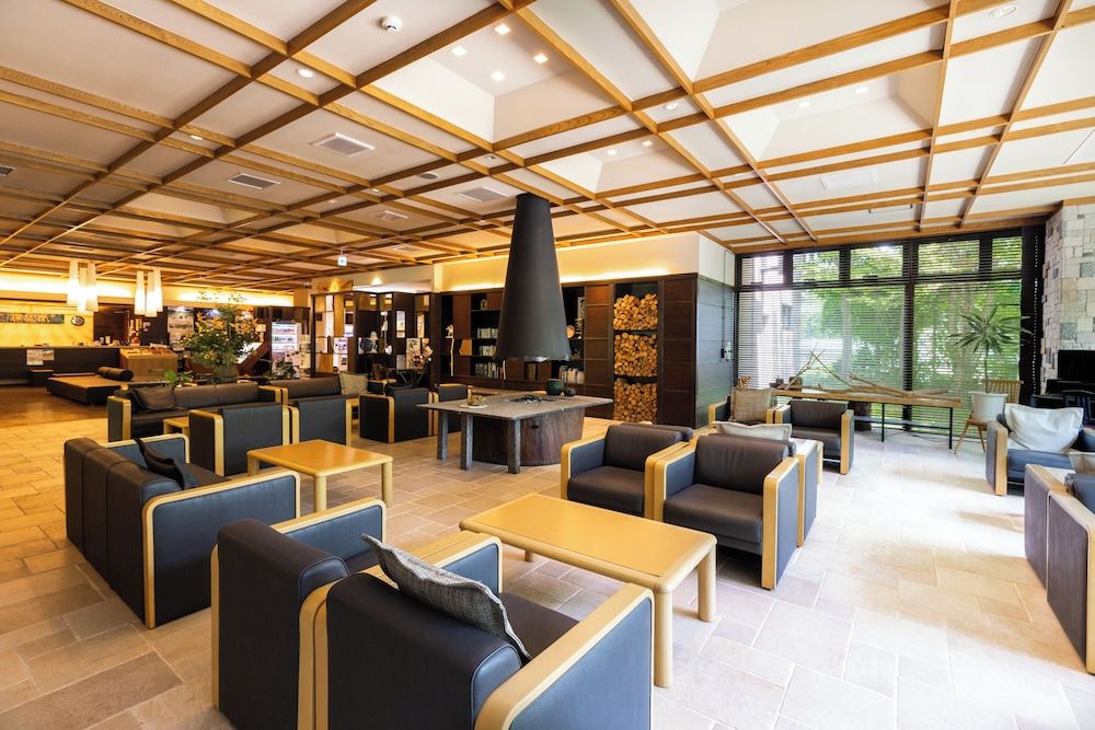 Shin Appi Onsen Seiryukaku 2